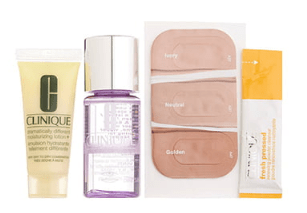 clinique Gift with Purchase deluxe june 2019 icangwp blog Nordstrom