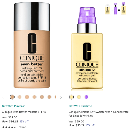 Clinique   Nordstrom 3.png