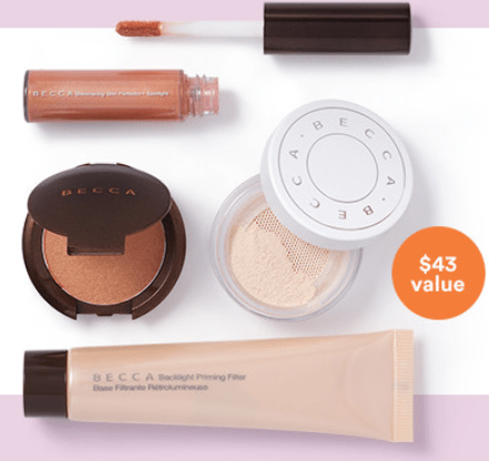 Cosmetics  Fragrance  Skincare and Beauty Gifts   Ulta Beauty becca gwp.png