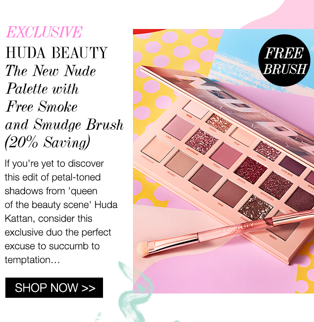 cult beauty birthday 2019 icangwp