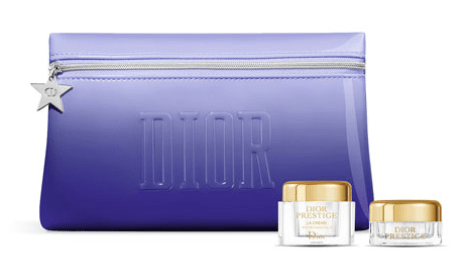 Dior Yours with any 225 Dior Purchase icangwp