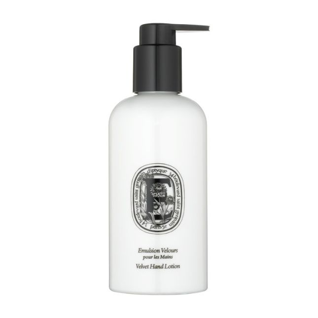 DIPTYQUE hand lotion space nj