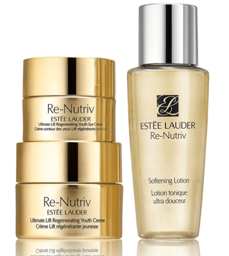 Estee Lauder Yours with any 100 Estee Lauder Purchase