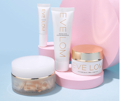 Evelom Online Store
