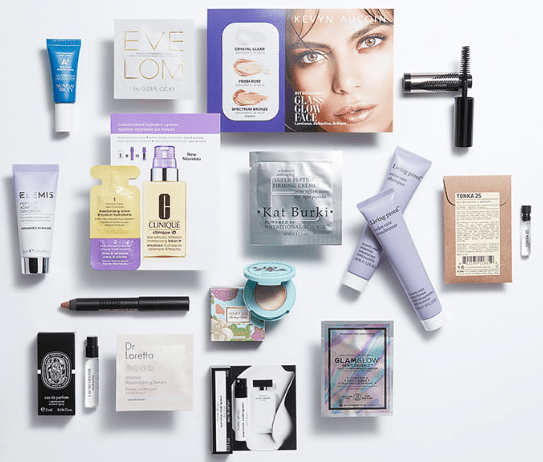Gift with Purchase Nordstrom 16pc w 125 june 2019 icangwp blog