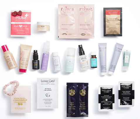 haircare Gift with Purchase w 85 Nordstrom icangwp blog