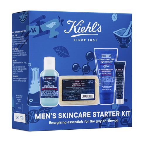 kiehls-since-1851-mens-skincare-starter-kit bluemercury