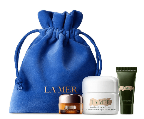 La Mer Yours with any 500 La Mer Purchase Neiman Marcus