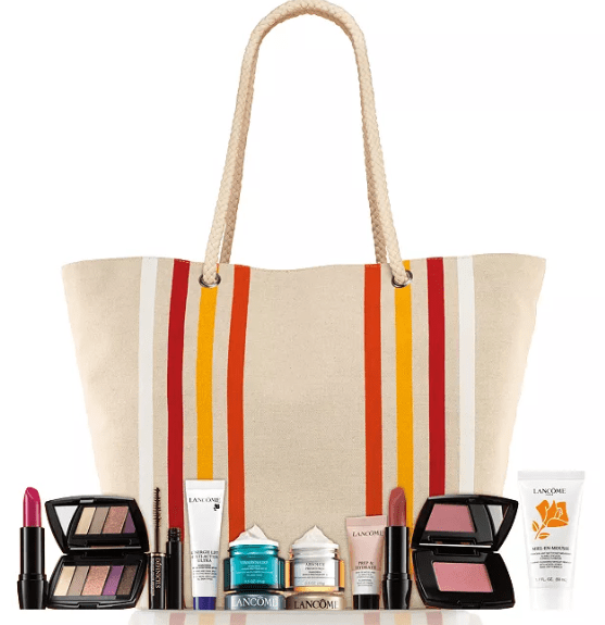 Lancôme Gift with any  39.50 Lancôme purchase    Bloomingdales icangwp blog.png