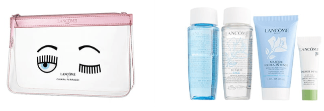 lancome Gift with Purchase deluxe june 2019 icangwp blog Nordstrom