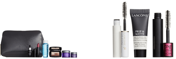 lancome Gift with Purchase Nordstrom
