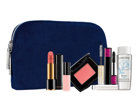 Lancome Yours with any 100 Lancome Purchase bergdorf icangwp blog june 2019