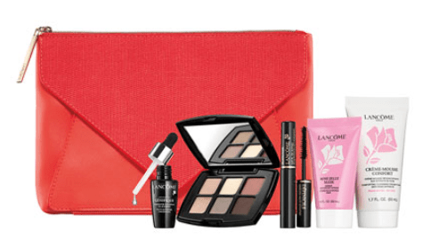 Lancome Yours with any 100 Lancome Purchase