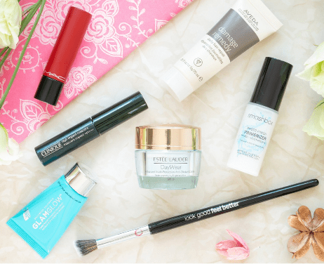 Look Good Feel Better Beauty Box   Debenhams icangwp blog.png