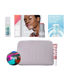milk makeup Promotions