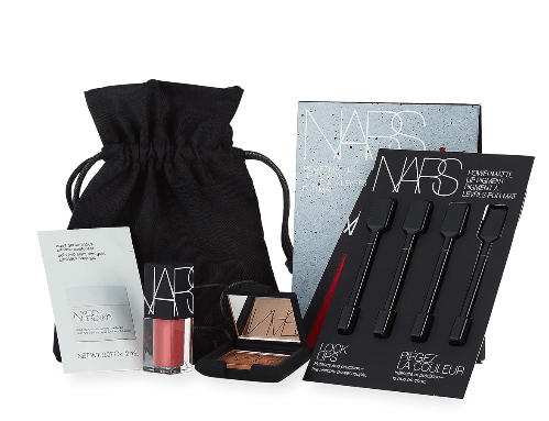 Nars Yours with any 100 NARS Purchase Neiman Marcus
