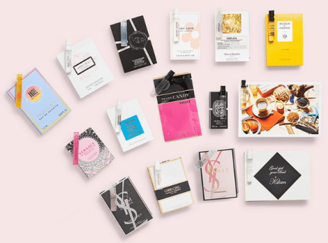 Nordstrom 15pc w 85 fragrance icangwp blog june 2019
