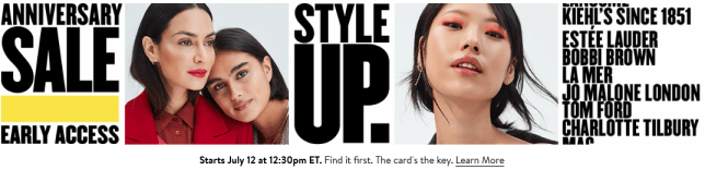 Nordstrom anniversary sale 2019 date july 12 icangwp blog