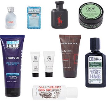 Online Only FREE 10 Pc Instant Classics Men s Gift with any  50 online purchase   Ulta Beauty 2.png