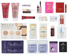 Online Only FREE Beauty Bag with any 30 online purchase Ulta Beauty icangwp blog