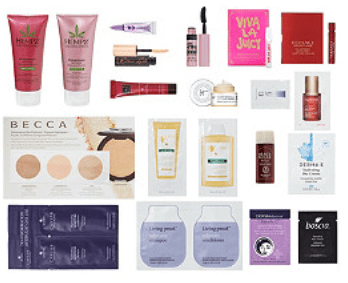 Online Only FREE Beauty Bag with any 30 online purchase Ulta Beauty icangwp blog