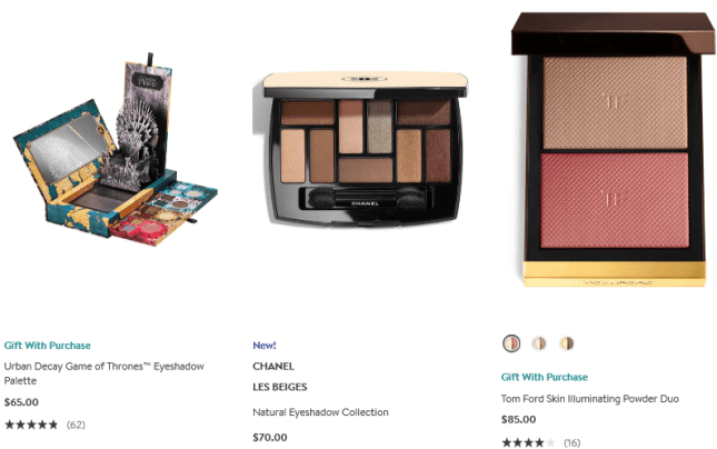 palette Nordstrom icangwp blog