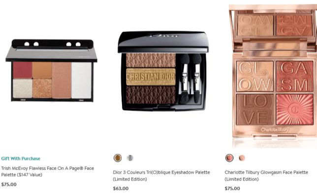 palette Nordstrom icangwp