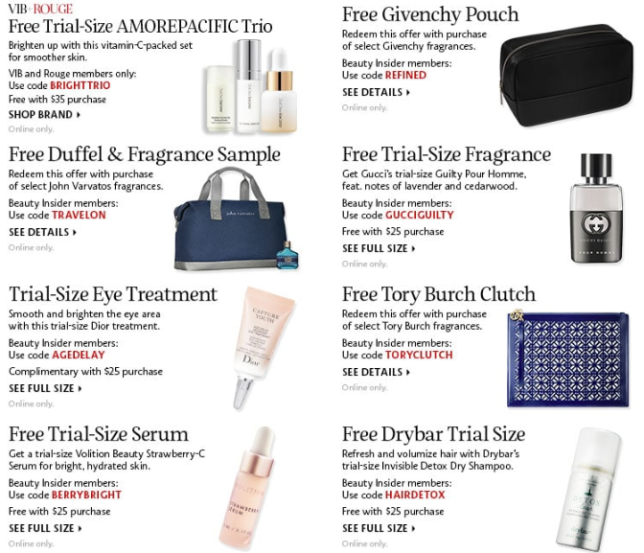 Sephora Coupons june 2019 icangwp blog Promo Codes Coupon Codes Sephora