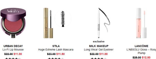 Sephora weekly wow june 2019 icangwp Sephora