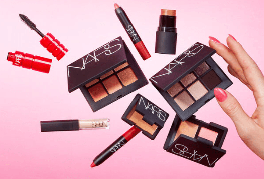 Space NK nars Luxury Beauty Products Skincare Makeup