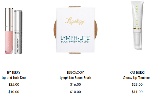 space nk summer Sale icangwp beauty blog 3