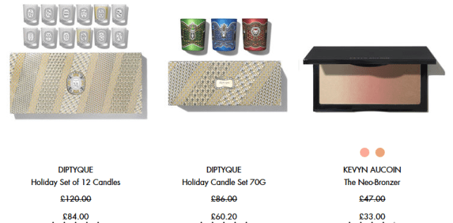 Space NK uk Sale   Skincare  makeup  fragrance  beauty  .png