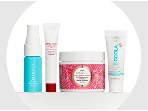 step up Gift with Purchase Nordstrom