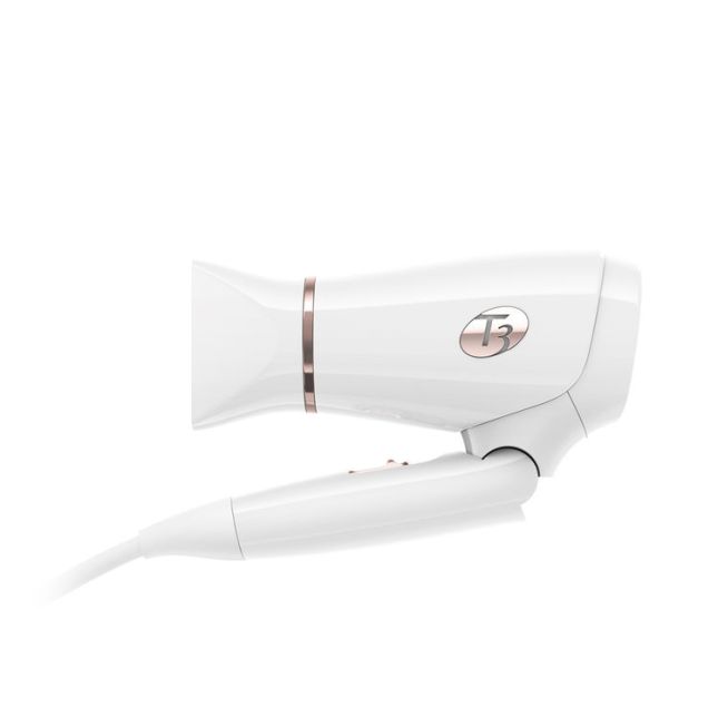 T3 feather weight compace dryer