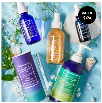 The June Box – The Detox Market