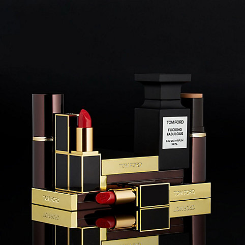 TOM FORD BEAUTY 5.1 LAUNCH ENGAGE CROP