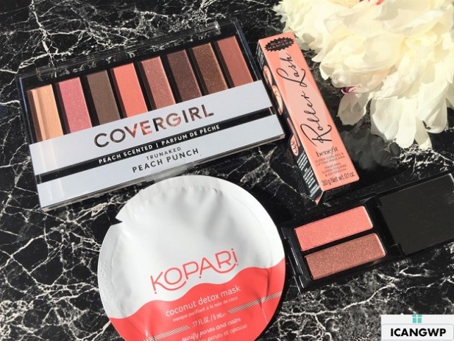 ulta beauty review summer gift bag by icangwp blog