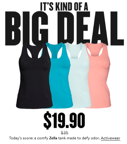 Anniversary Sale Nordstrom the big deal day 1 icangwp blog