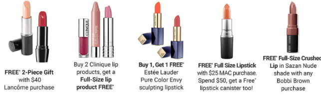 Beauty  Skin Care  Makeup   Fragrance Products   belk national lipstick day icanwp blog.png