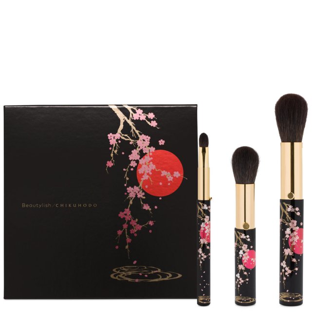 chikuhodo beautylish