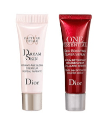 dior Gift with Purchase Nordstrom icangwp blog july 2019