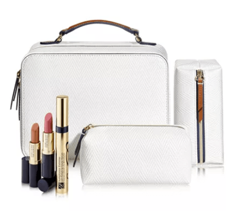 Estée Lauder Receive a 6 Pc. Beauty gift with 50 Estee Lauder purchase Reviews Gifts with Purchase Beauty Macy s