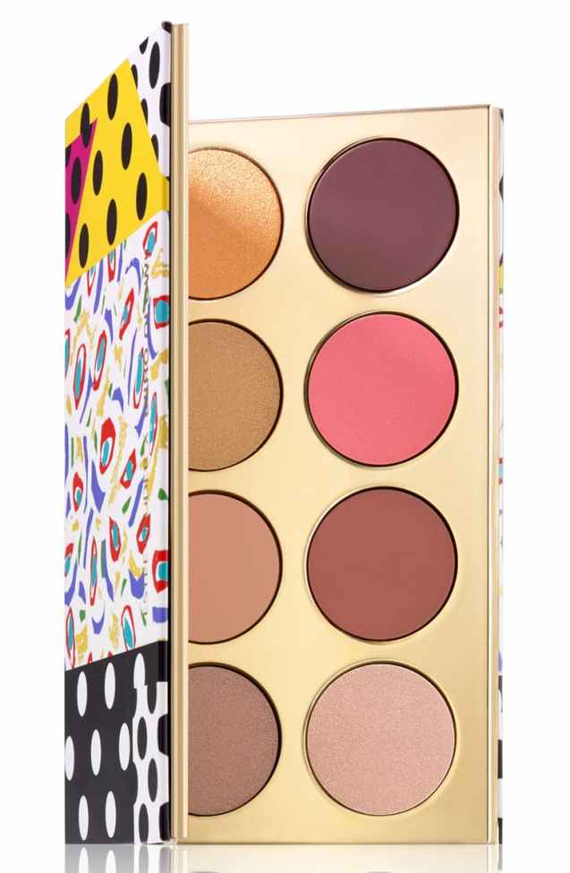estee lauder duro olowu eyeshadow palette icangwp blog nordstrom