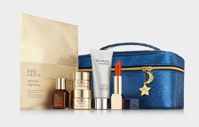 Estee Lauder gift with purchase neiman marcus icangwp beauty blog