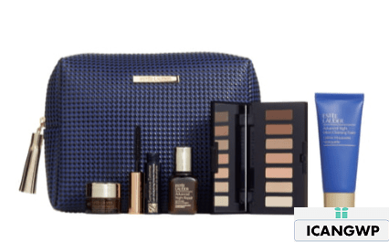 estee lauder gift with purchase Nordstrom anniversary sale 2019 icangwp beauty blog 2