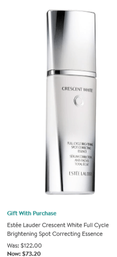 Estee Lauder sale Nordstrom icangwp blog