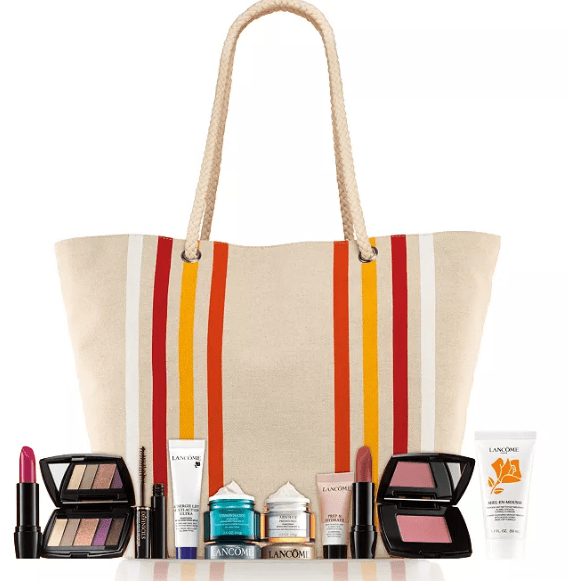 Lancôme Gift with any  39.50 Lancôme purchase    Bloomingdale s july 2019 icangwp blog.png