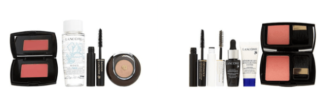 lancome Gift with Purchase Nordstrom july 2019 icangwp blog