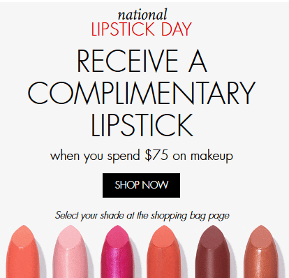 Makeup Luxury foundations lipstick mascara Space NK