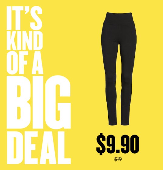 nordstrom anniversary sale legging icangwp blog